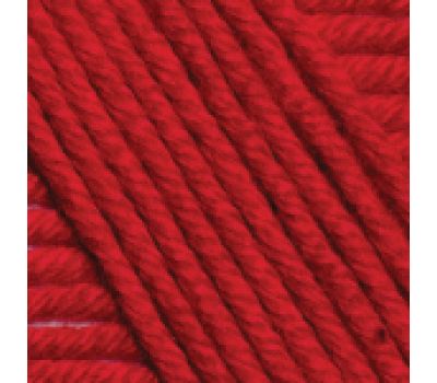 YarnArt Ideal Красный, 237