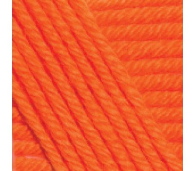 YarnArt Ideal Оранжевый, 242