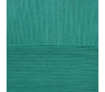 Пехорский текстиль Цветное кружево Св изумруд, 581