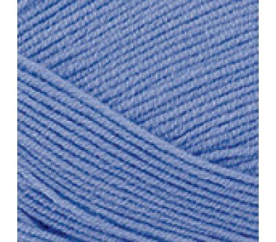 YarnArt Cotton Soft Голубой, 15
