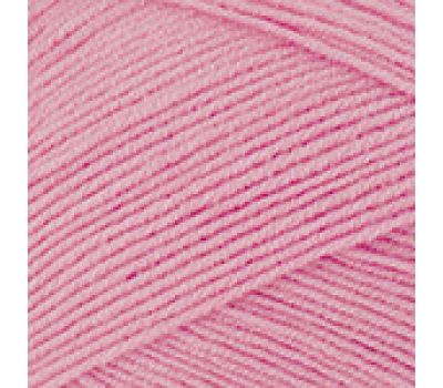 YarnArt Cotton Soft Розовый, 20