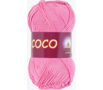 Vita cotton Coco Светло розовый, 3854