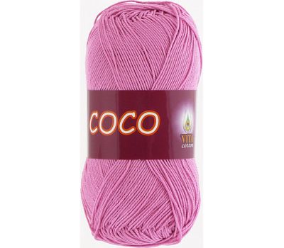 Vita cotton Coco Светлый цикламен, 4304