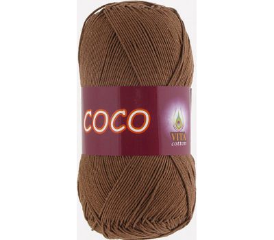 Vita cotton Coco Светлый шоколад, 4306