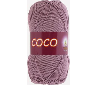 Vita cotton Coco Пыльная роза, 4307