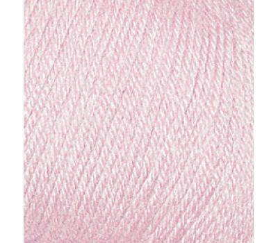 Alize Baby wool Св розовый, 184