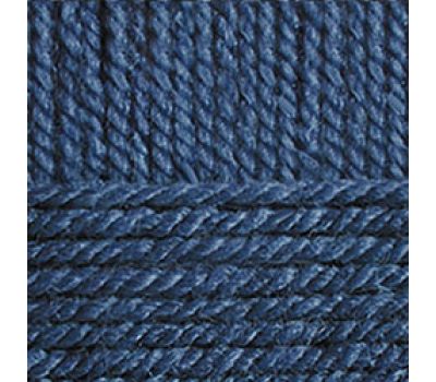Пехорский текстиль Популярная Индиго, 156