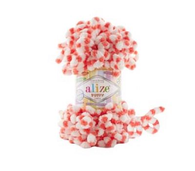 Alize Puffy Color, 6495