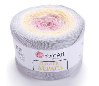 YarnArt FLOWERS Alpaca  , 404