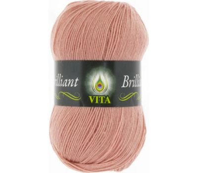 Vita Brilliant Розовый зефир, 5121