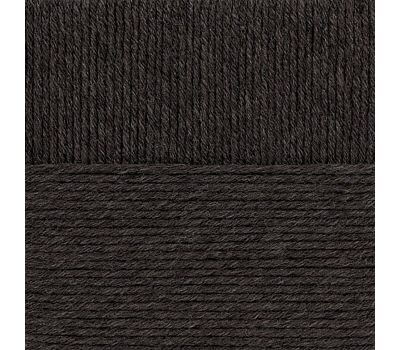Пехорский текстиль Перуанская альпака Антрацит, 435