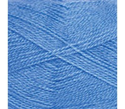 YarnArt Angora Star Голубой, 600