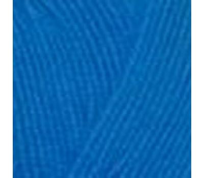 Пехорский текстиль Бисерная Голубая пролеска, 520