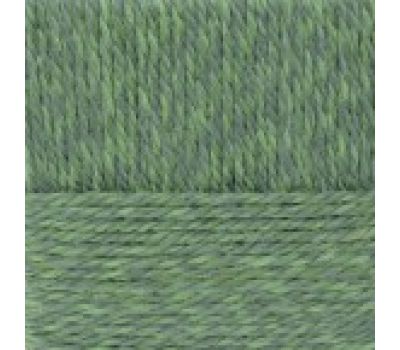 Пехорский текстиль Сувенирная Салатовый меланж, 772