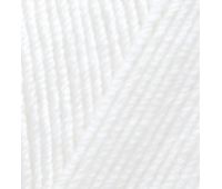 Пехорский текстиль Мериносовая Белый