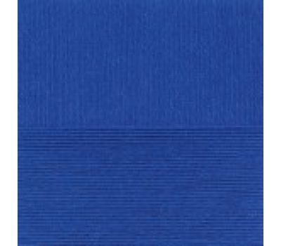 Пехорский текстиль Австралийский меринос Ультрамарин, 491