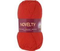 Vita cotton Novelty Ярко красный