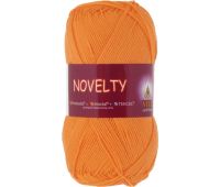 Vita cotton Novelty Оранжевый