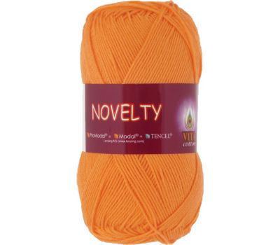 Vita cotton Novelty Оранжевый, 1215