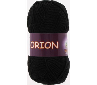 Vita cotton Orion Черный, 4552