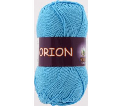 Vita cotton Orion Светло бирюзовый, 4561