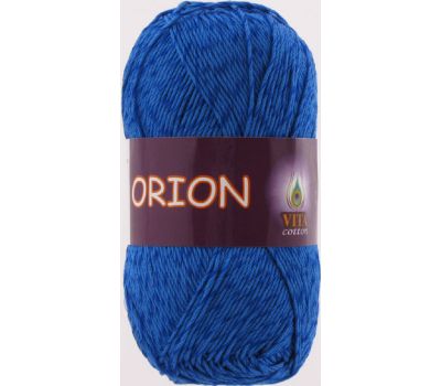 Vita cotton Orion Темно синий, 4562