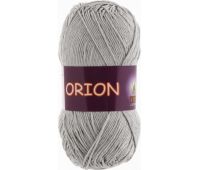 Vita cotton Orion Серебро