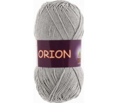 Vita cotton Orion Серебро, 4565