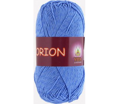 Vita cotton Orion Голубой, 4574